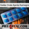 Gelée Orale Ajanta Kamagra viagra1